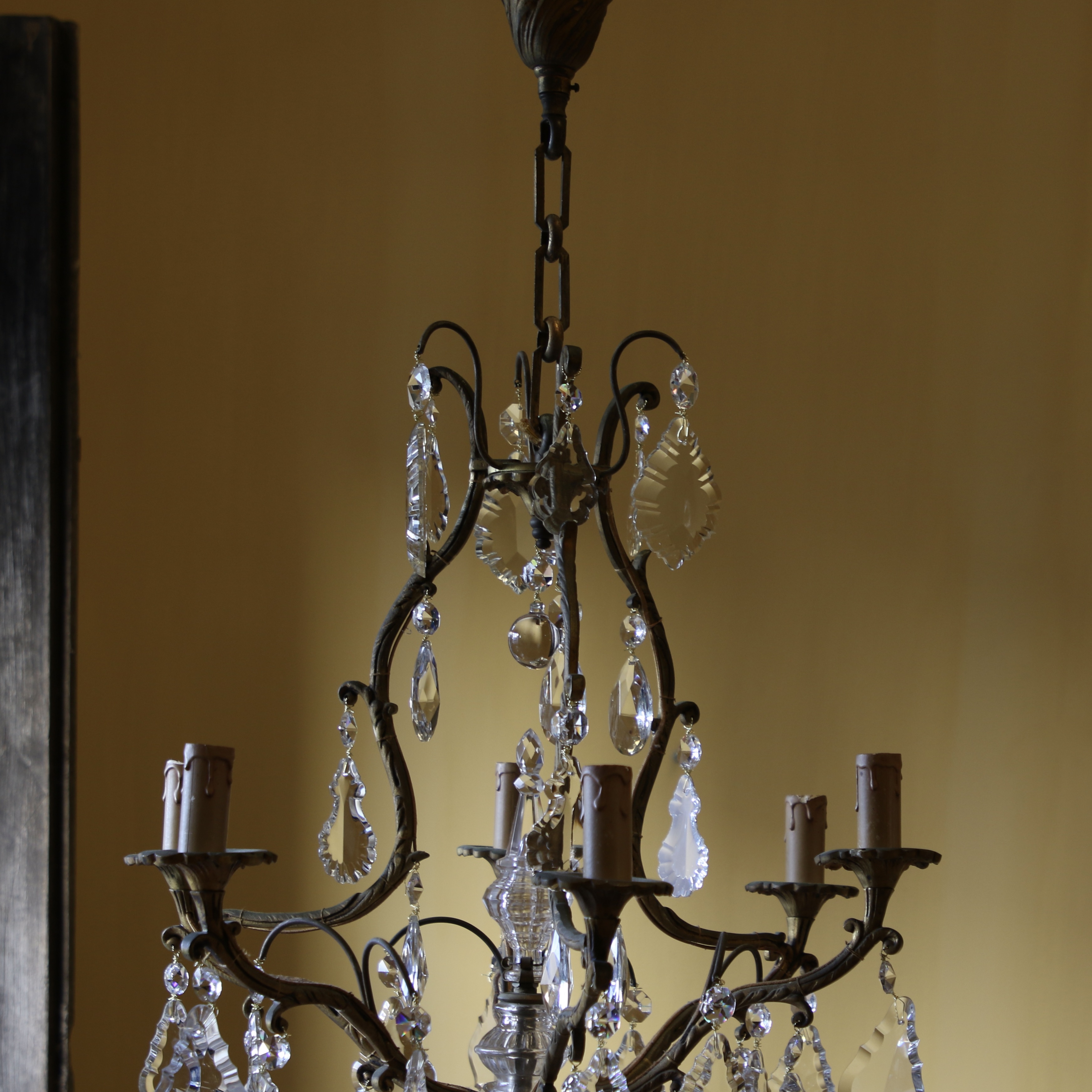 French Chandelier